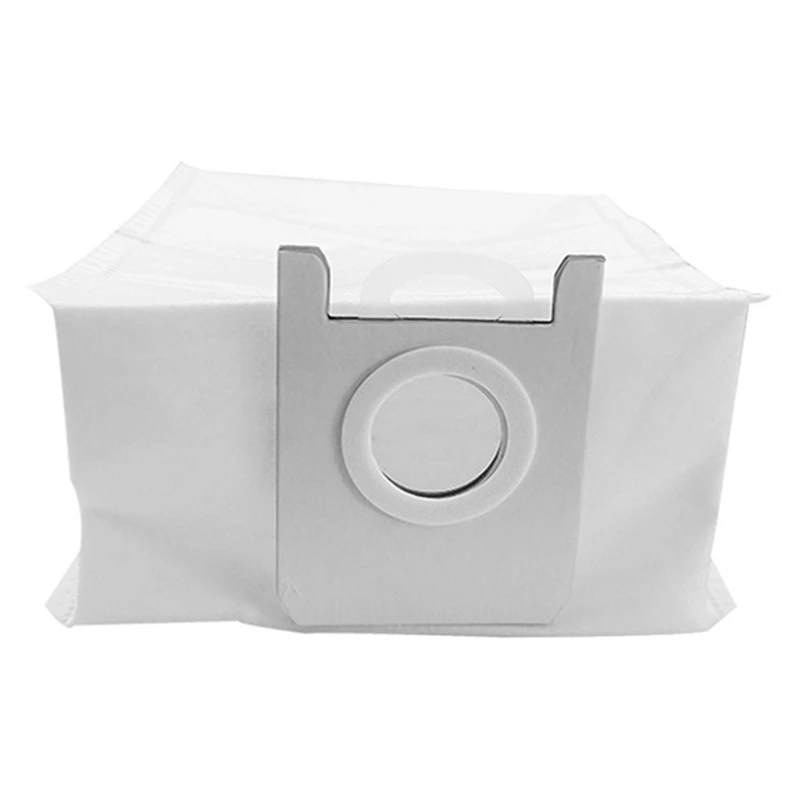 Aspirador Peças sobressalentes para ROIDMI EVE Plus, Sacos de pó Acessórios, 12 Pack