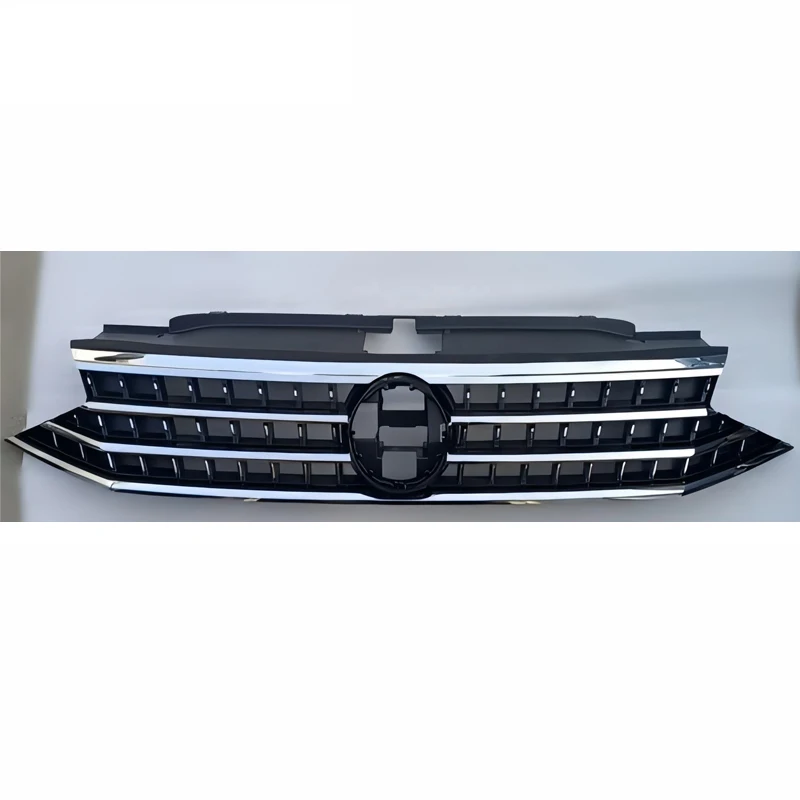 

Factory direct sales of auto grille parts, suitable for 20 models of Magotan (high-end configuration) OE 3GD 853 651 K