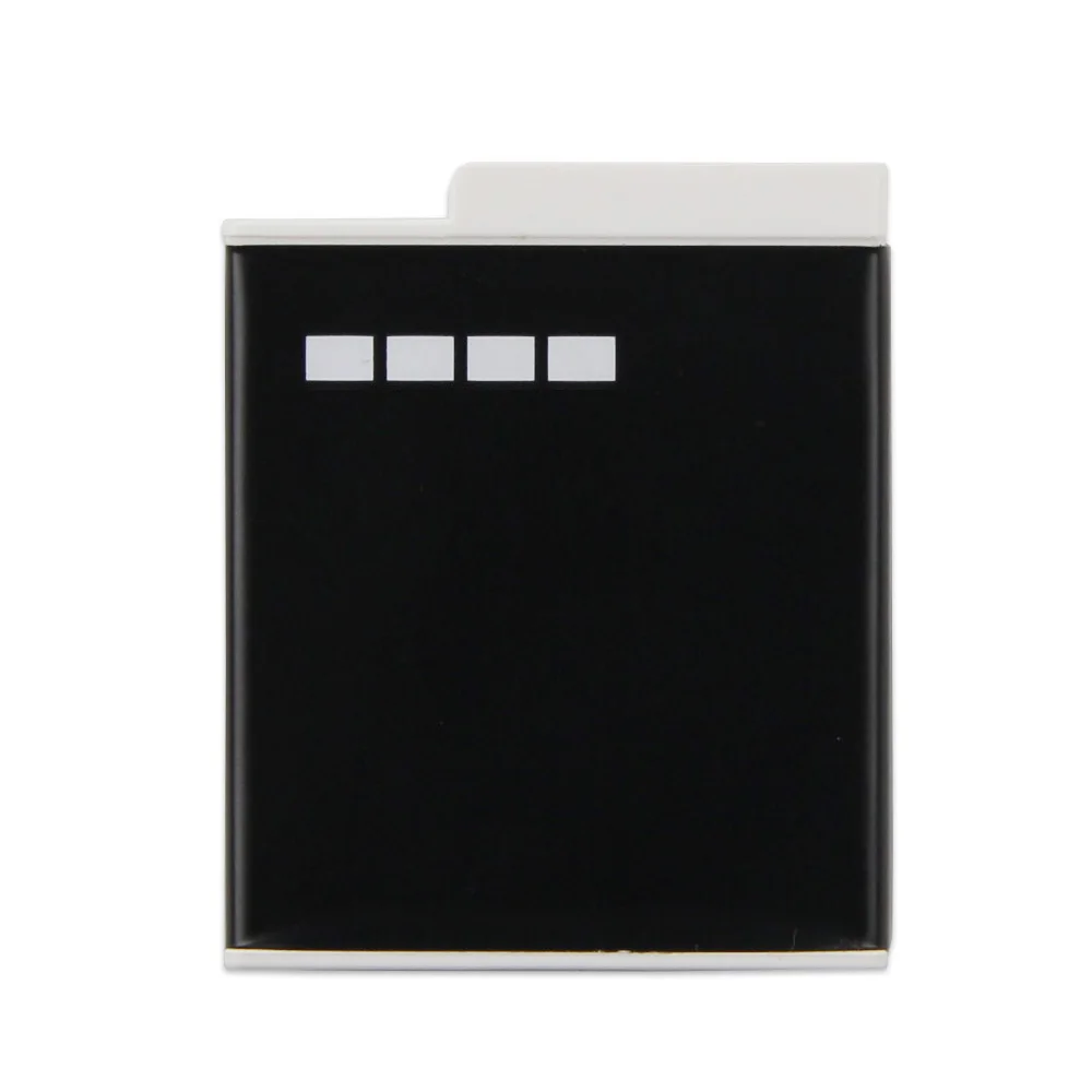 New Replacement Battery SPBL1B For GoPro Hero 12 10 11 9 Enduro Cold Weather Rechargeable Batteries Hero9 Hero12 Hero11 Hero10
