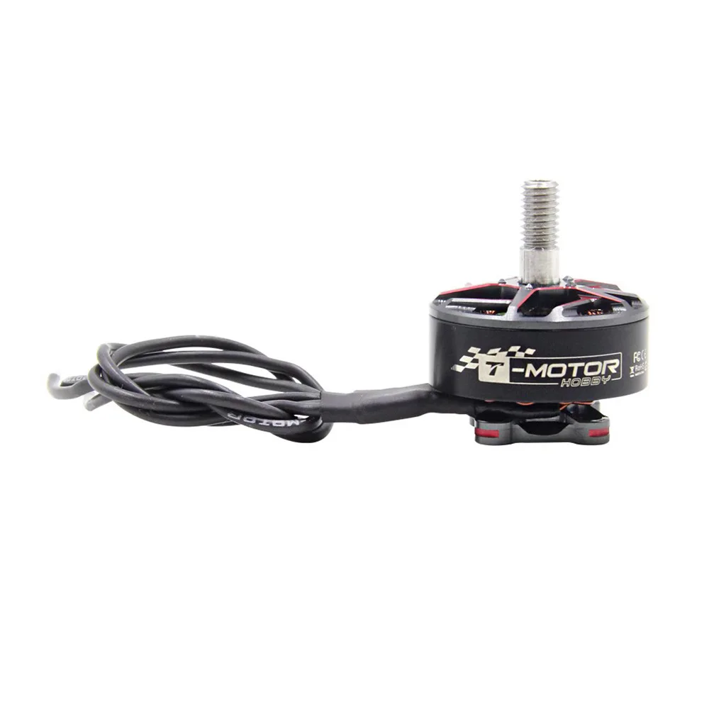 2 pz T-motor F60 PRO V-LV 1950KV/2020KV 5 pollici 5-6S Brushless FPV Motor T5146/T5147 puntelli per RC FPV Racing Drone