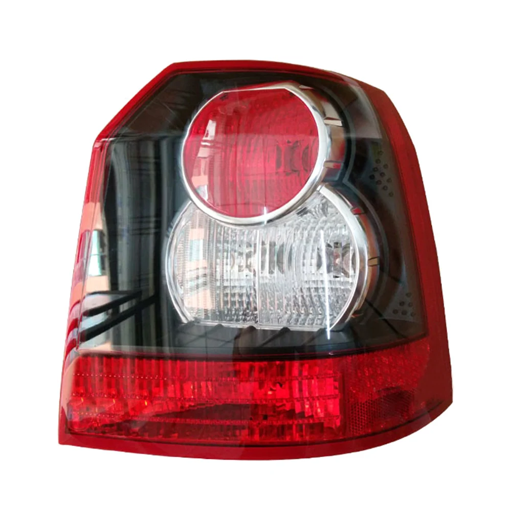 1Pcs Car Rear Bumper Light Tail Lamp Left Side For Land Rover Freelander 2006 2007 2008 2009 2010 2011 2012 Car Accessories