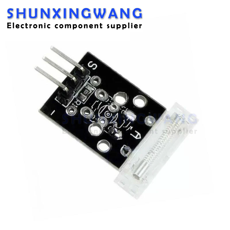 5Pcs KY-031 3Pin Pe…