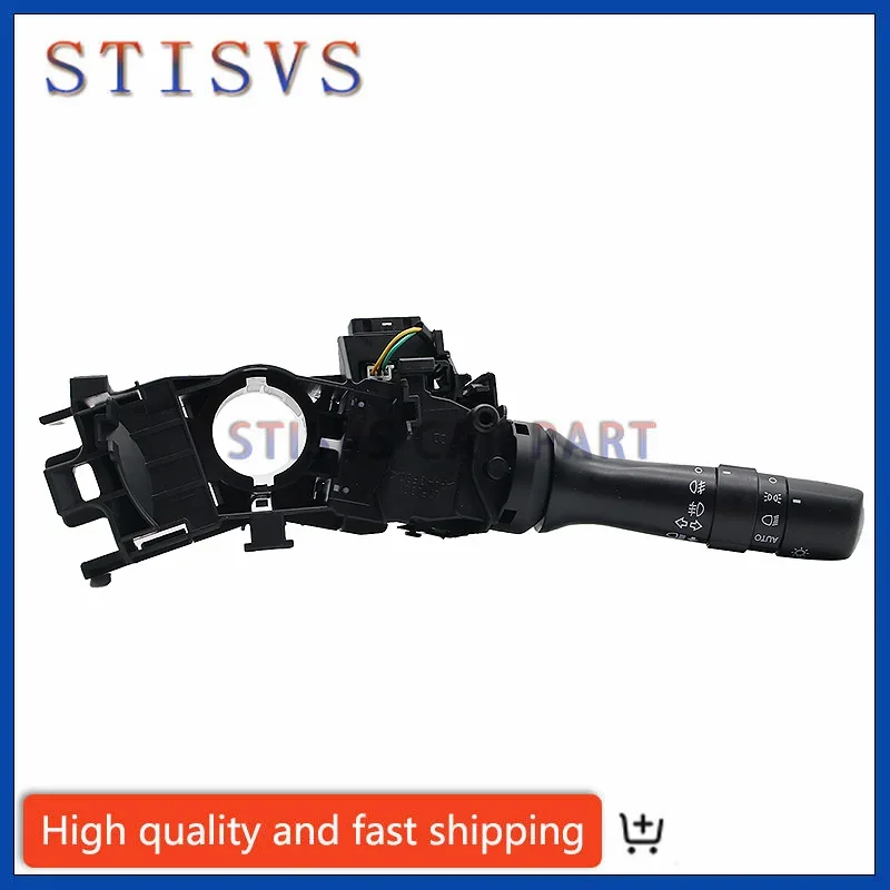 Headlight Headlamp Turn Signal Column Switch 84140-06380 for Toyota Camry 2006 2007 2008 2009 2010 2011 New Car Accessories