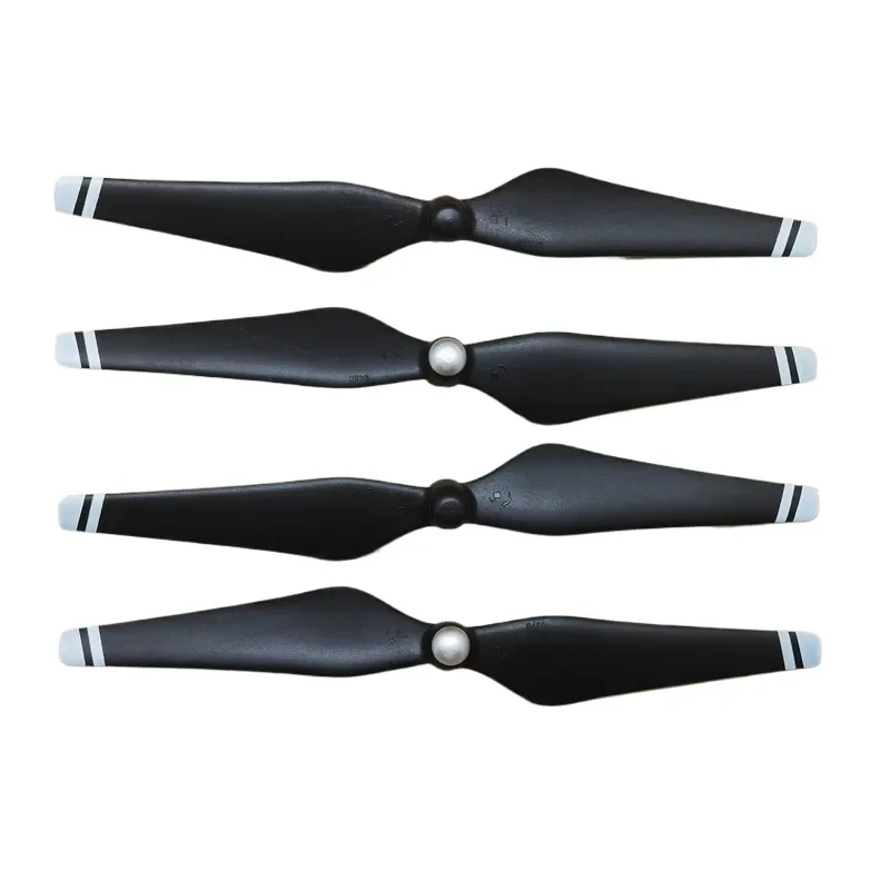 High Performance Composite Propeller Blades Compatible with DJI Mini 2 3 Air 3S SE Quick Release Self Locking 9450 Drone