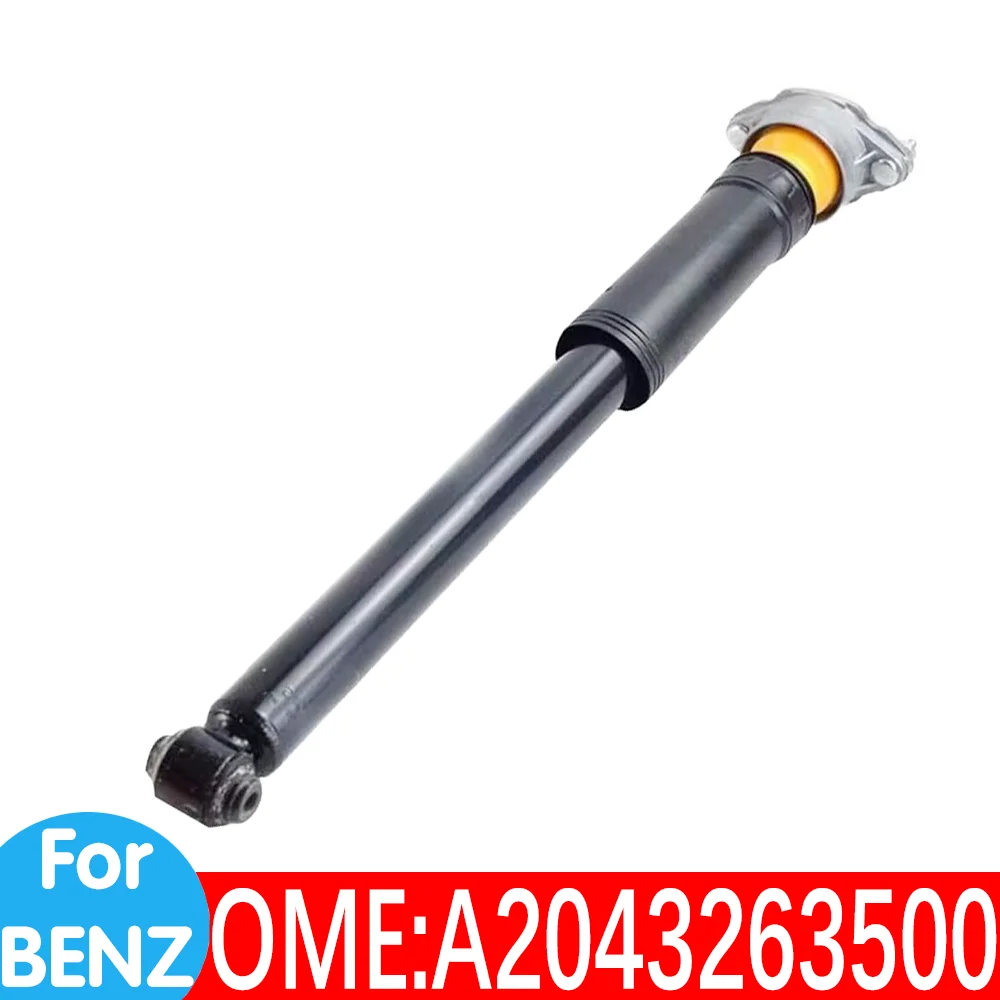 

For Mercedes Benz A2043263500 W204 C180 CDI BlueEFFICIENCY C200 C220 C320 C350 C280 C320 car hydraulic shock absorber auto parts