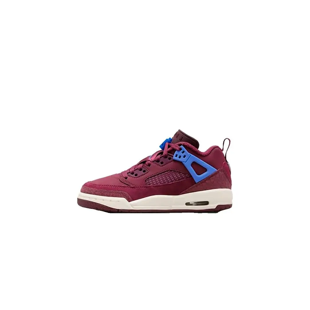 Jordan Spizike Low Big Kids' Shoes