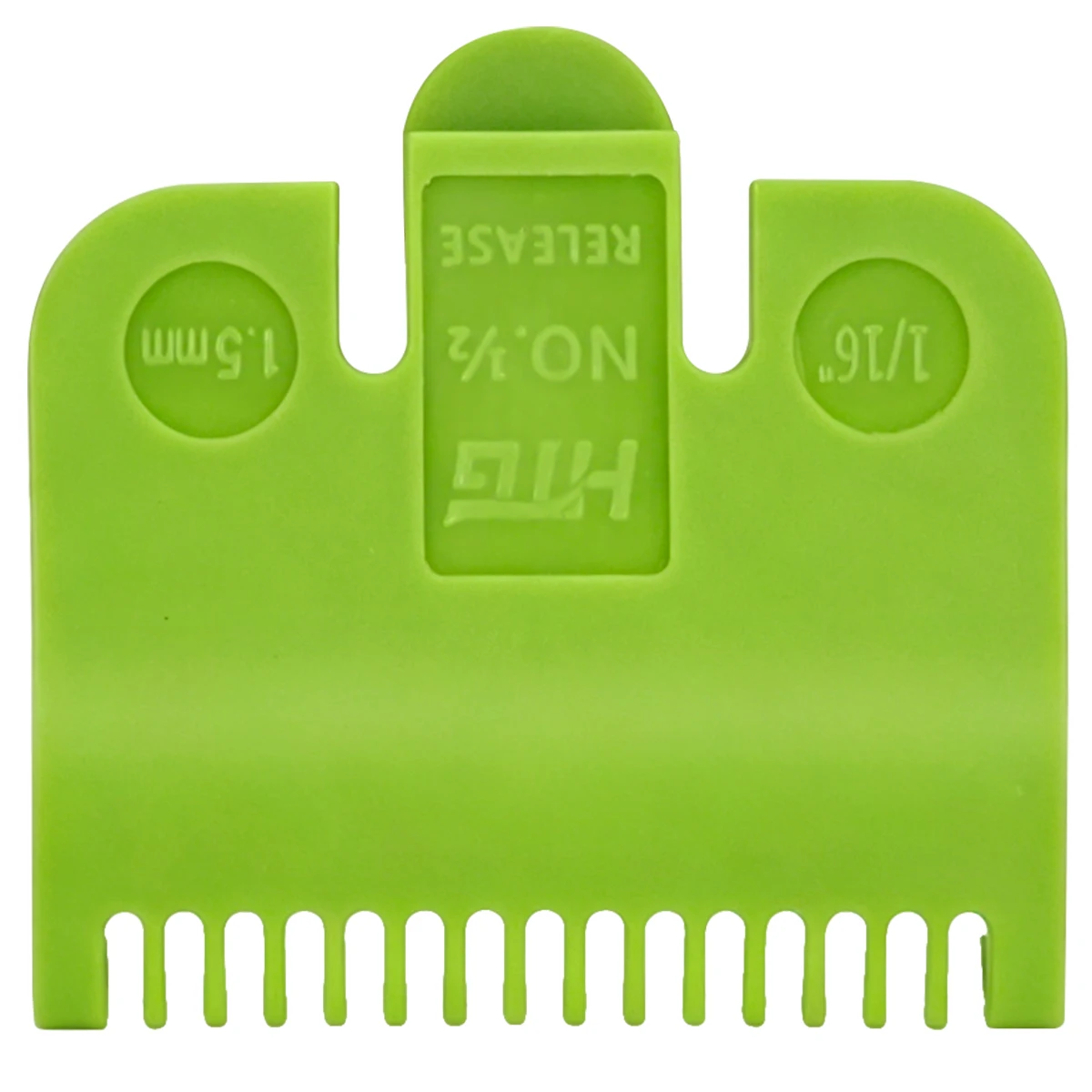 Hair Clipper Limit Comb Guide Attachment for Barbers