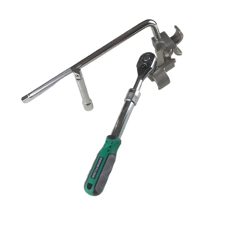 CCD manual cable bending device 10KV high voltage cable bending tool 35-185 square meters universal