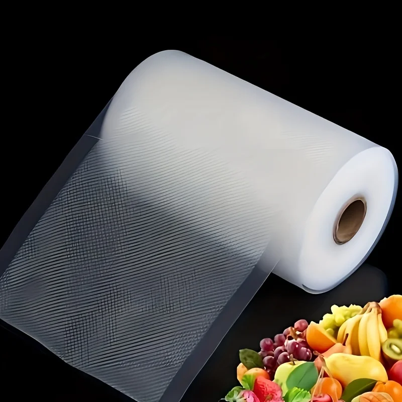 Kitchen Bags For Vacuum Food Vacuum Sealer Bag Sous Vide Storage Sealer bag Vacuum Packaging 15/20/25/30 cm*500 cm