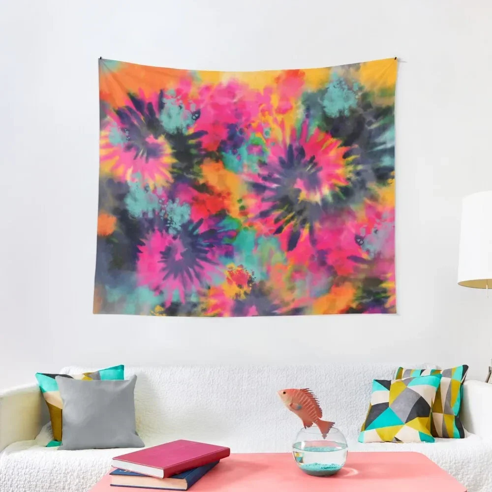 

Boho Trippin Tapestry Room Decoration Korean Style Room Decor For Girls Bedroom Organization And Decoration Tapestry