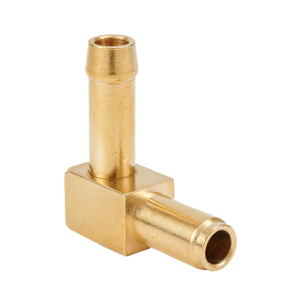 1pc Carburetor Fuel Inlet Fitting Fuel Inlet For  Keihin CVK34 CV40 CVK44 27371-76A Brass Fuel Inlet Pipe Repair Kits