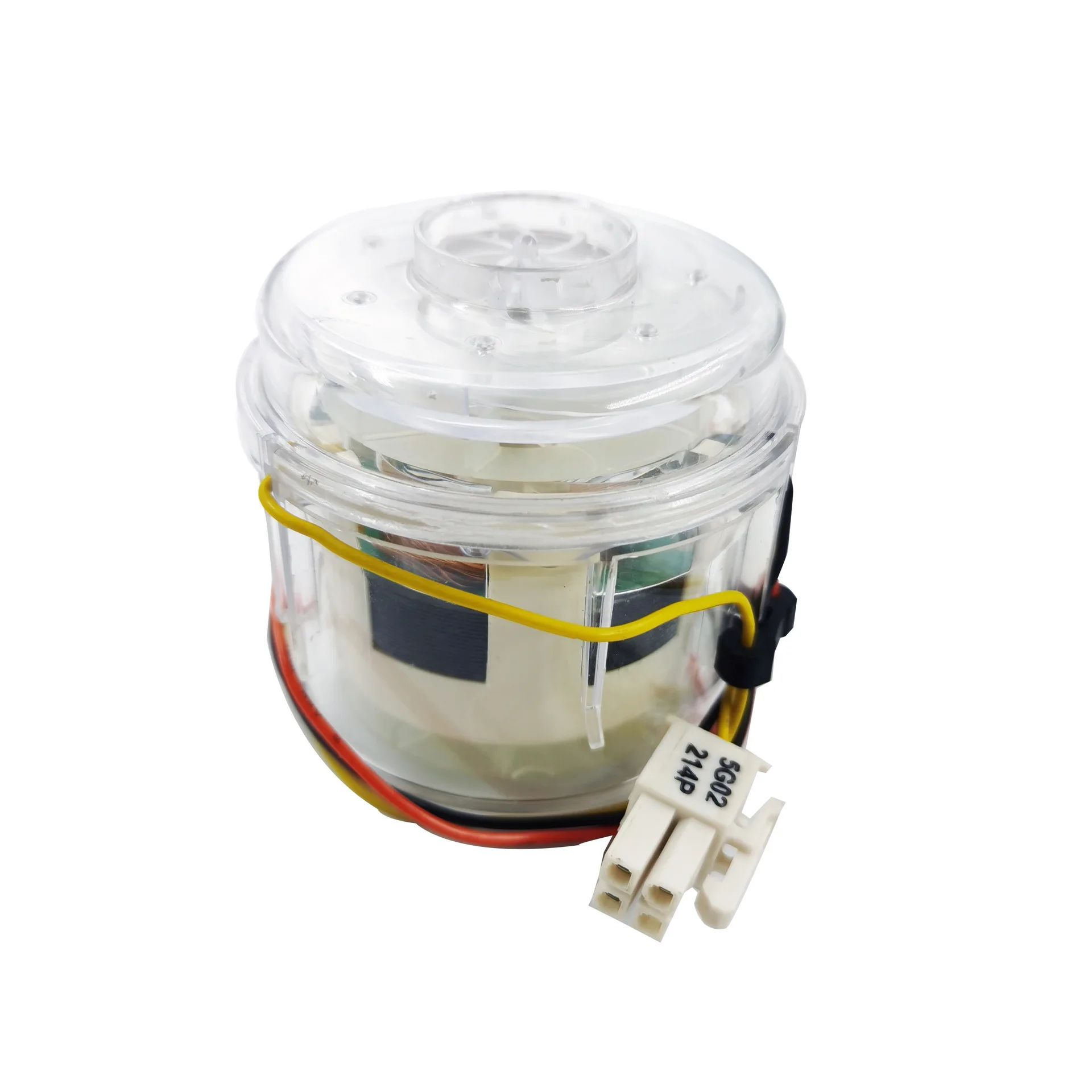 Household respirator Turbo fan breathing micro DC high pressure blower
