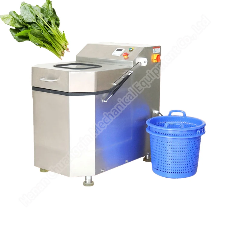 New Design Dehydrator Dryer Lettuce Centrifugal Fruit and Vegetable Dewatering Machine with Great Price