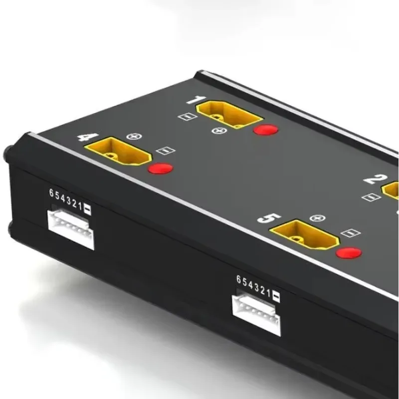 新しい在庫 SKYRC スカイイノベーション G630 充電ワンドラッグ 6 PC1080 PC1080C PC1300 充電器 dr 1 アクセサリーパーツ