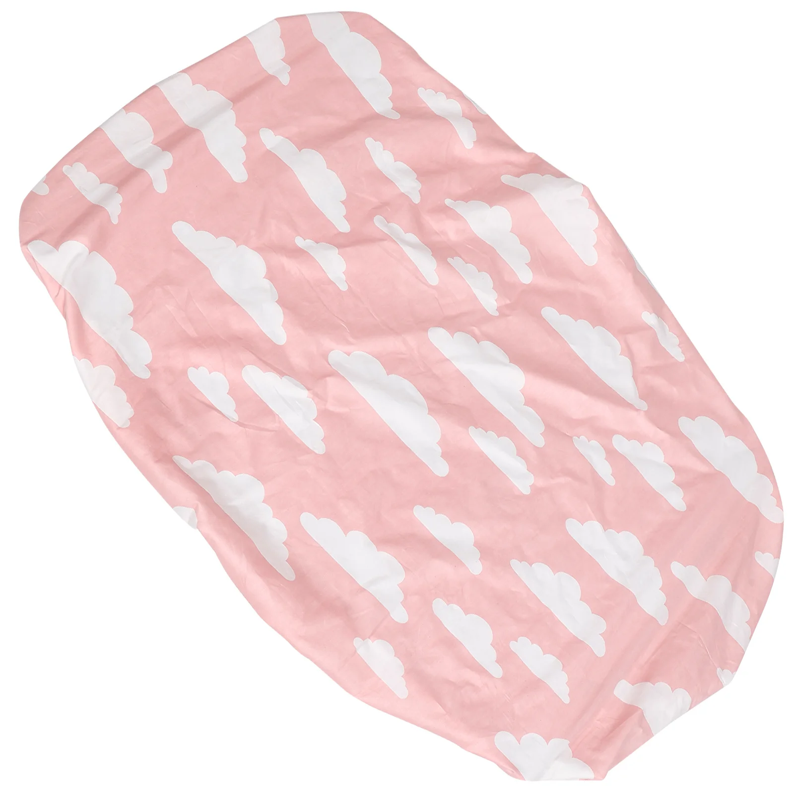 ملاءات سرير أطفال قطنية غطاء مرتبة ناعم وسهل التركيب وقابل للغسل وقابل لإعادة الاستخدام للأطفال الرضع والبنات والأولاد الصغار