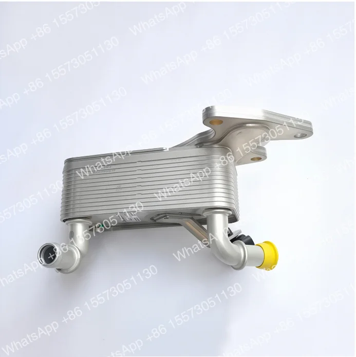09G409061G Auto Transmission Oil Cooler Radiator 09G 409 061 G 09G409061D 09G 409 061 D For Beetle Rabbit Bora Golf Octavia