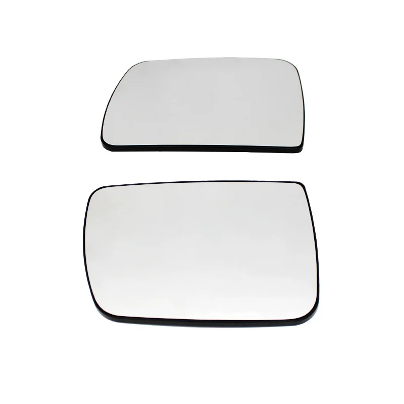For Land Rover Range Rover L322 Vogue 2002-2006 Heated Rearview Mirror Glass Side Mirror Lens Anti-dizziness