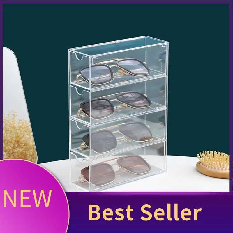 B46C Glasses Storag… - image