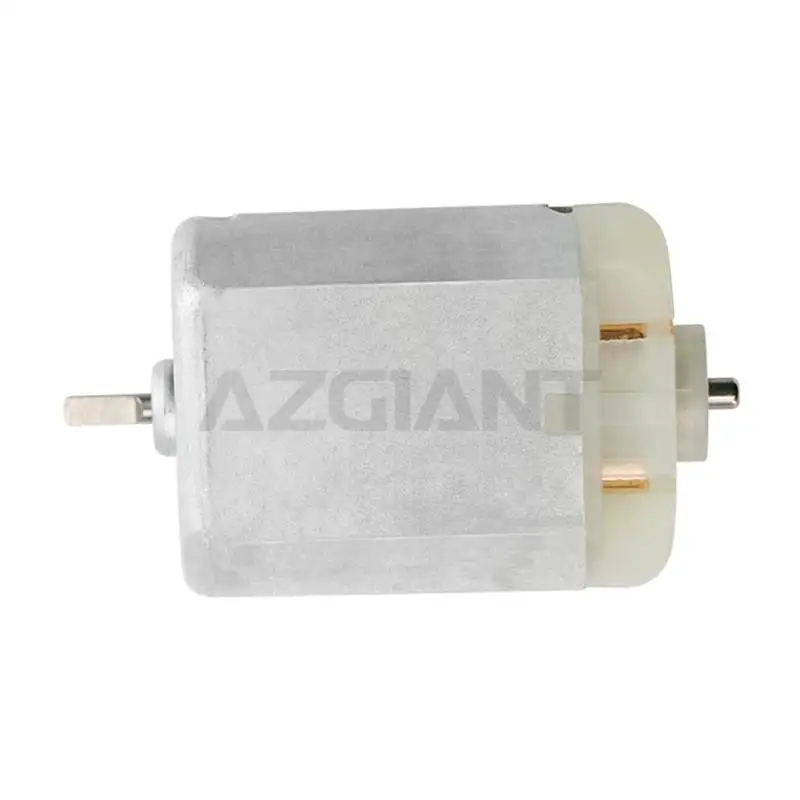 Azgiant FC-280SC Car Power Folding Mirrors Motor For Honda Jazz Mk3 Fit MK2 Accord MK8 Civic MK8 CR-V MK3 Ridgeline Auto parts