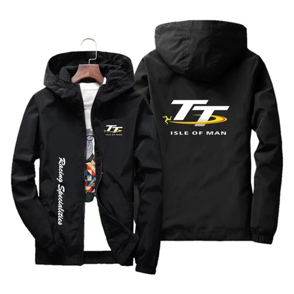 

Hot-selling men's and women's spring and autumn windproof zipper hooded Irish outdoor sports quick-drying skincare jackets in 20