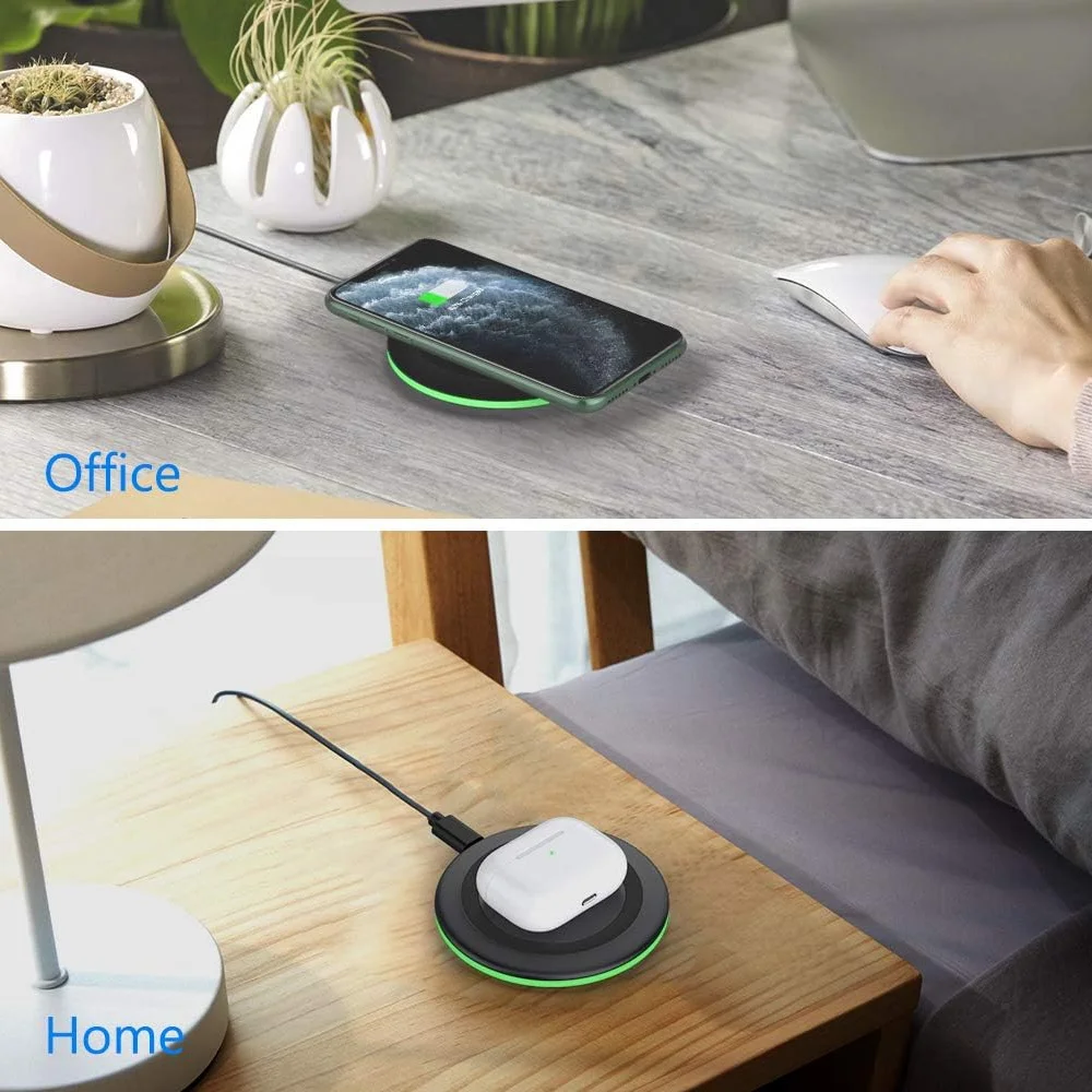 Thumbnail 2 - #50 Top Wireless Charging Pads Picks for Every Budget