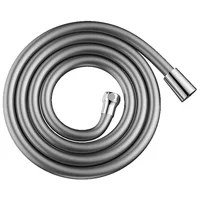 1.5/2M Silicone Shower Head Hose High Pressure Powerful Shower Tube Flexible Anti-Winding Pipe for Bathroom Faucte Accessories 6