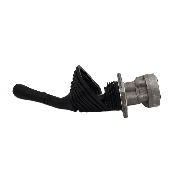 Excavator cab parts hydraulic joystrick handle pilot control valve for SY215 SANY parts whole series