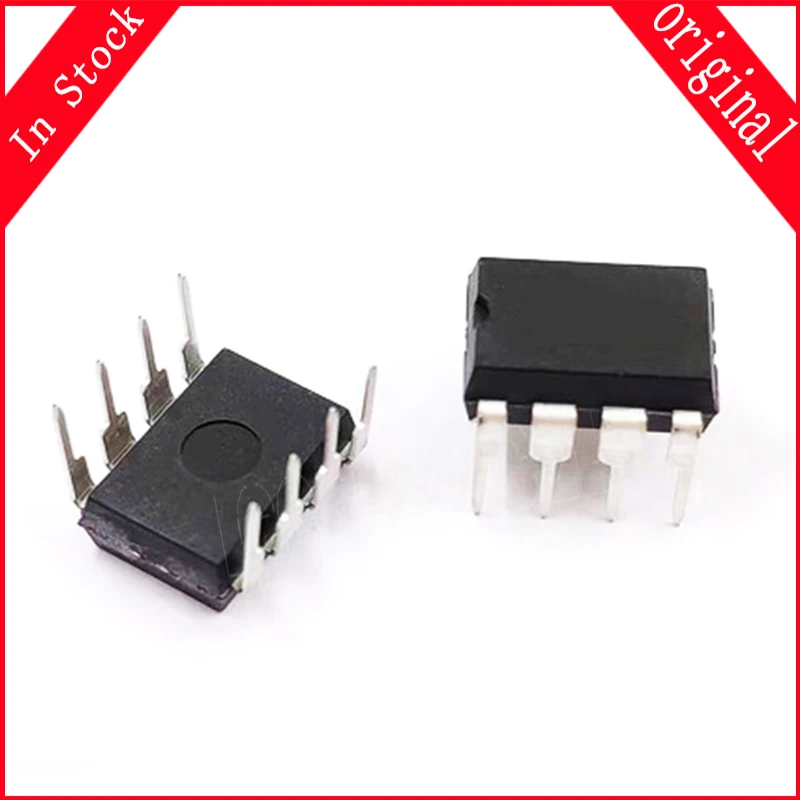 10pcs/lot TS272 272C TS272CN DIP-8 In Stock