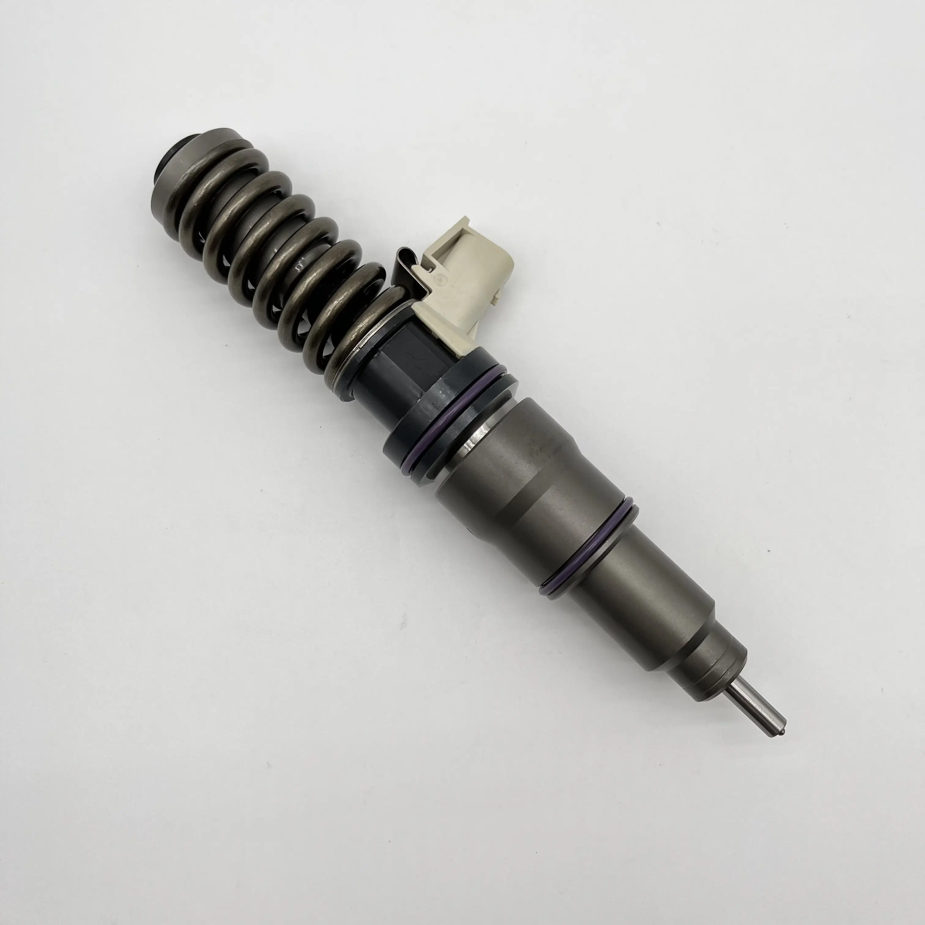 

Engine Spare Parts Electronic Unit Common Rail Injector 20929906 BEBE4D14001 for D16 3512 TIER Auto Mobile Parts