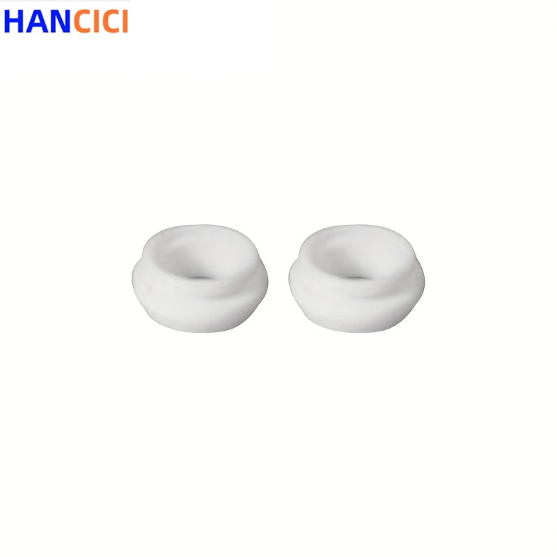 38Pcs/lot TIG Welding Torch Nozzle Ring Cover Gas Lens Glass Cup Kit For WP17/18/26 Welding Accessories Tool Kit Set