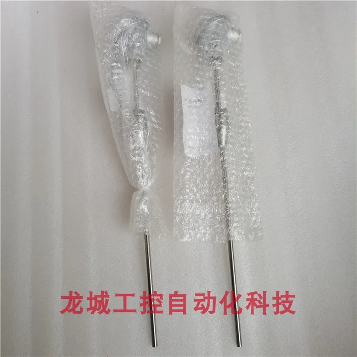 العلامة التجارية الجديدة الأصلية Kumoo JUMO درجة الحرارة 1 * PT100 مسبار 90 2020/10 بقعة TN: 48479476 #4