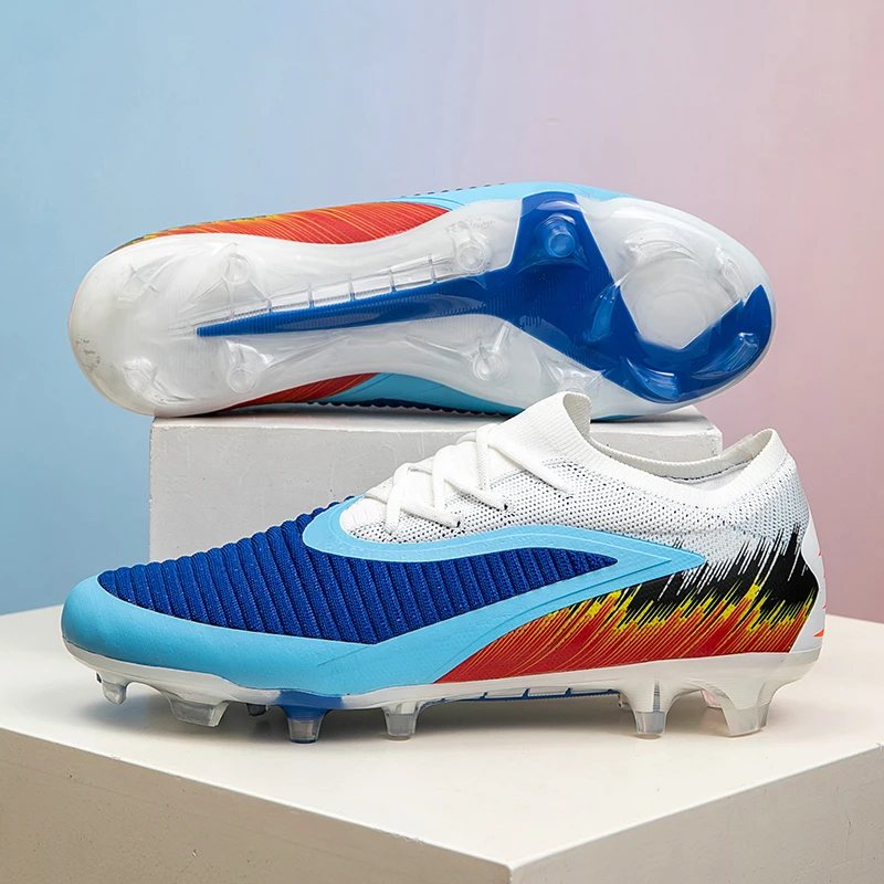 Thumbnail 2 - #7 Compare Soccer Shoes Before You Buy