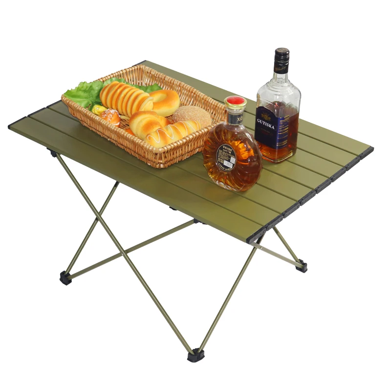 Storage-Basket Picnic Hanging-Bag Folding-Table Barbecue-Table Outdoor Camping Invisible-Pocket