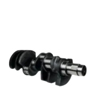 For Ford 6.0T 6.4T Crankshaft For Ford Transit Custom Transit V363 Diesel Engine Part Auto Part