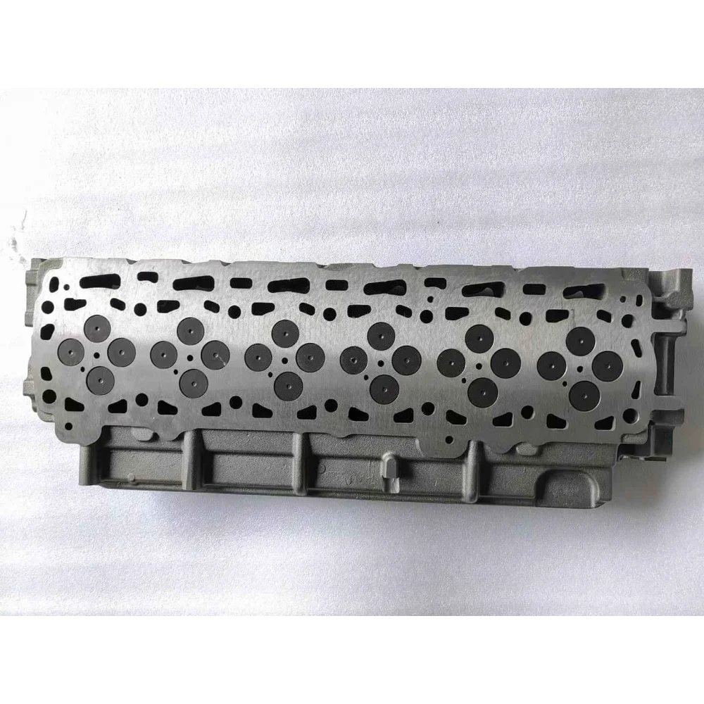 

Cylinder Head Assembly 452-6584 for Caterpillar CAT Engine C7.1 Excavator 323