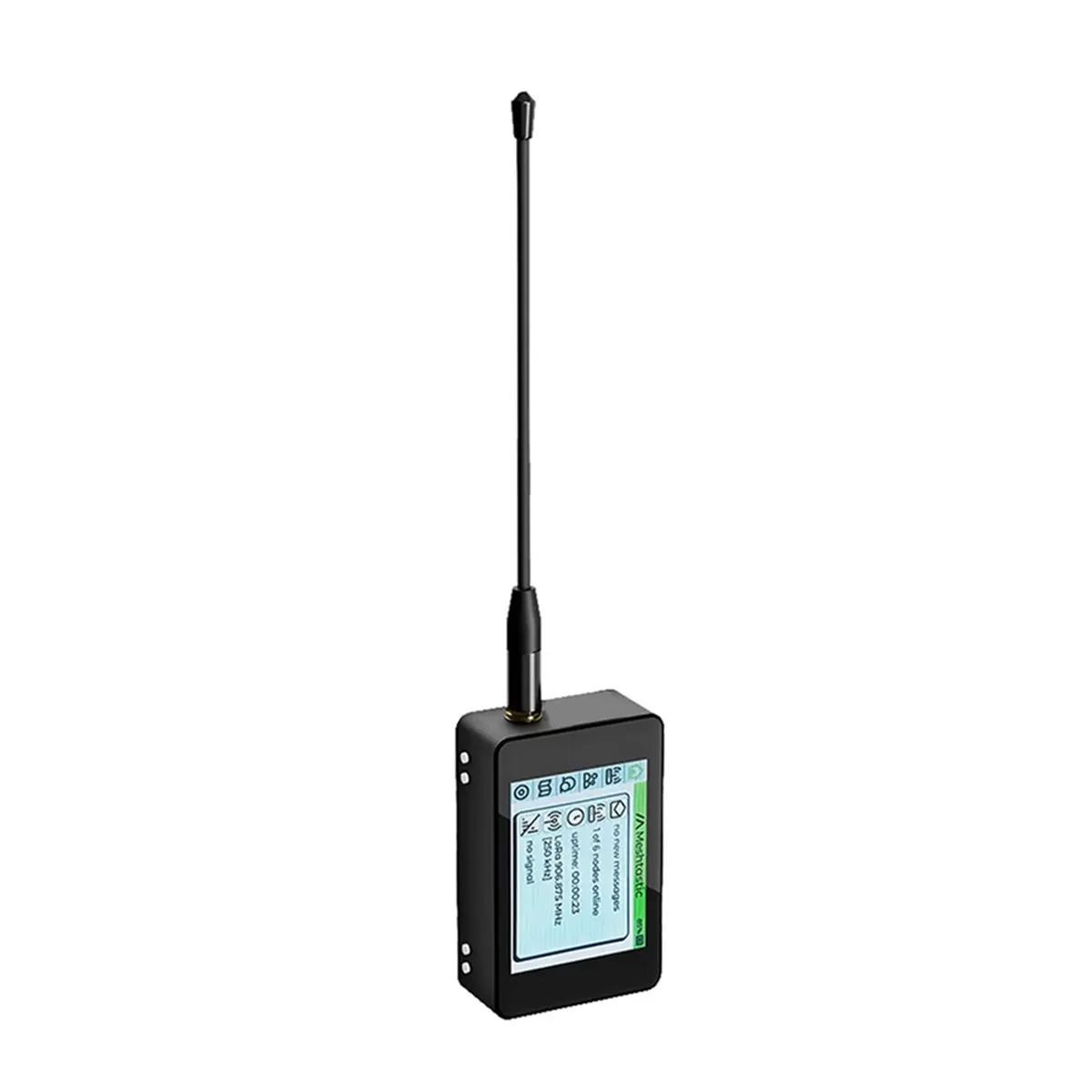 A003 WiFi LoRa 32 V4 Expansion Kit WiFi LoRa 32 V4 Dev-Board SX1262 BLE Touch Screen for Meshtastic Without Battery
