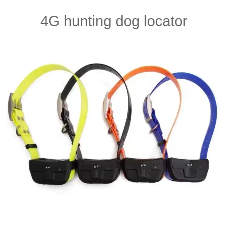 

-4000 Mah Gps Tracker For Hunting Dog Real Time Tracking Voice Monitor Anti Lost Gsm Gprs Pet Locator
