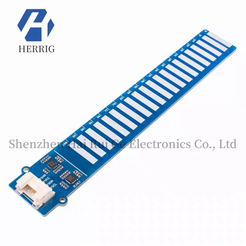 

Seedstudio Silicon Grove Water Level Sensor Suitable for Arduino (10CM)