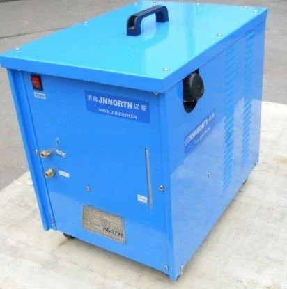 9L Water Circulate Tank Chiller