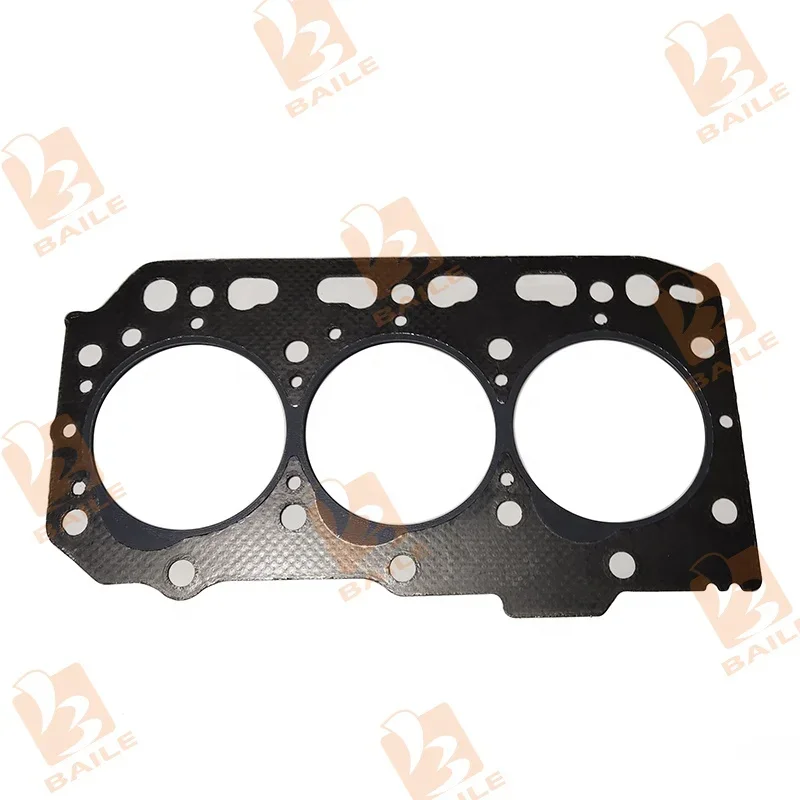 3TNE84T 3TNE84 Engine Overhaul Full Gasket Kit For Yanmar Engine Parts