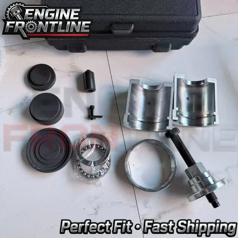 New 0B5 DL501 Tool Transmission Maintenance Dual Clutch Oil Ring Tool Replacement Piston Special Tool Fits For Audi Q5 A5