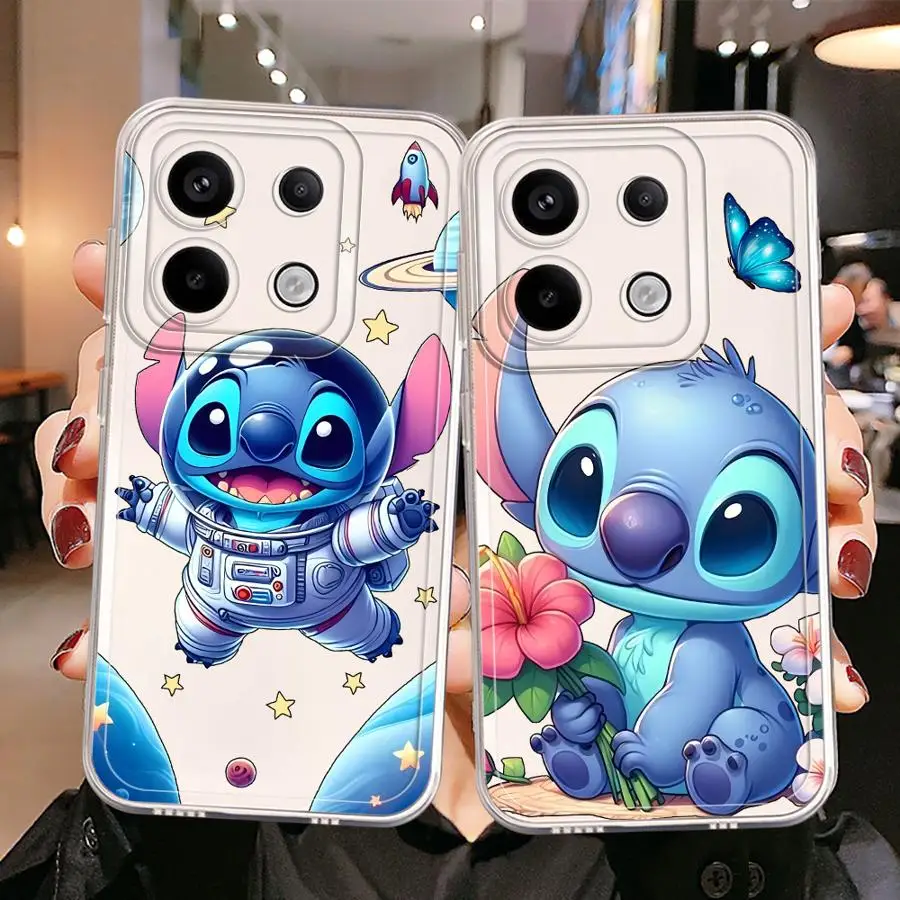 Disney Stitch Cute … - image