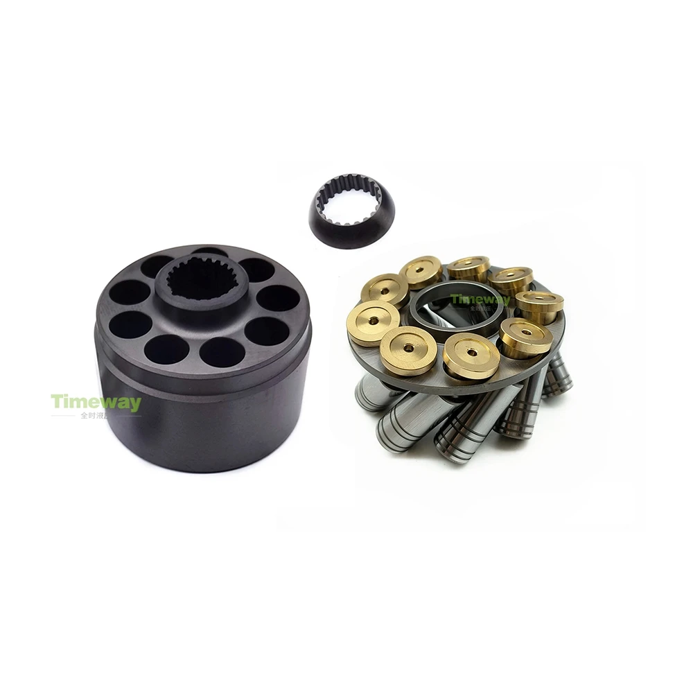 78461 Gruppo Rotore Motore Idraulico Per Riparazione Motore Eaton Vickers