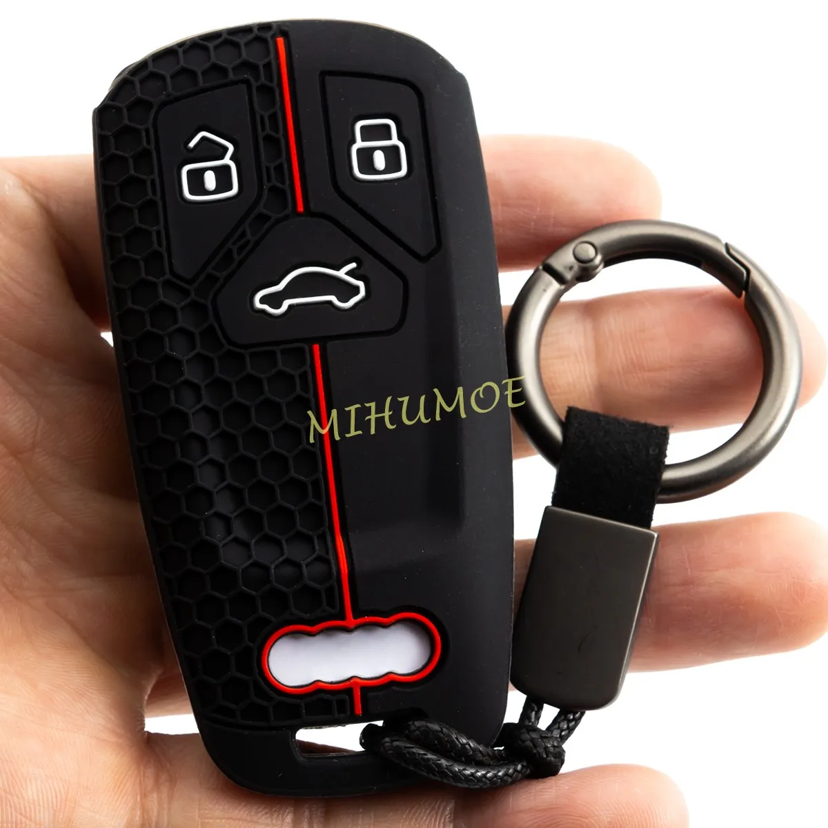 Silica Gel Car Key … - image