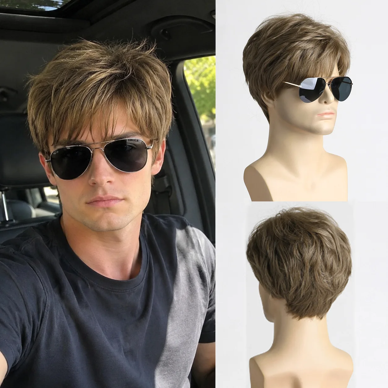 perruque-courte-pour-homme-marron-en-fibres-chimiques-resistante-a-la-chaleur