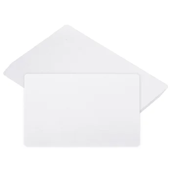 昇華型金属名刺,25枚,86x54x0.2mm,印刷,熱伝達用,シルバー,ゴールド