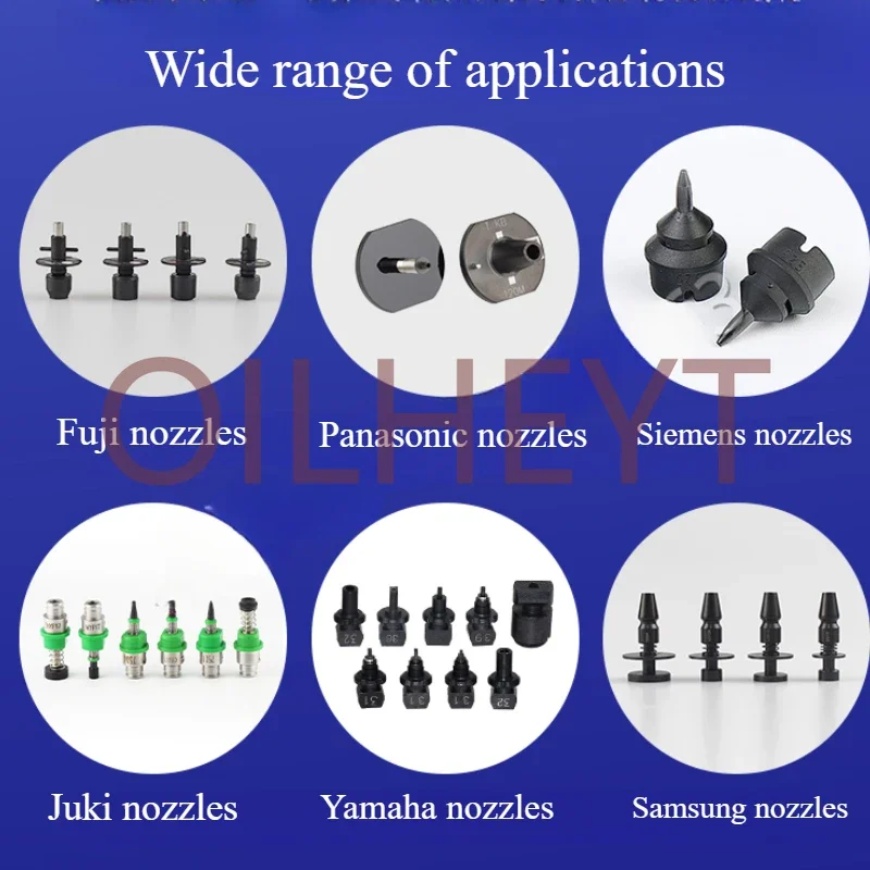 N990PANA-028 SMT Nozzle Lubricant Touch Lube SMT Nozzle  Liquid Oil