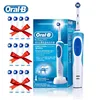 Oral-B Vitality Electric Toothbrush Set 1