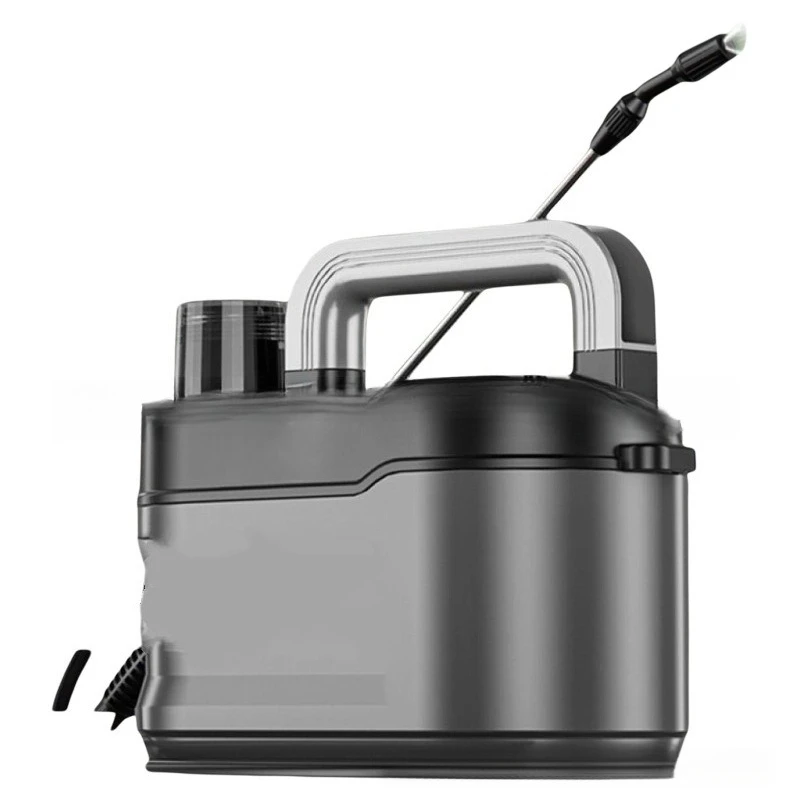 

Electric watering can Fully automatic household small sprayer, watering and disinfecting sprayer
