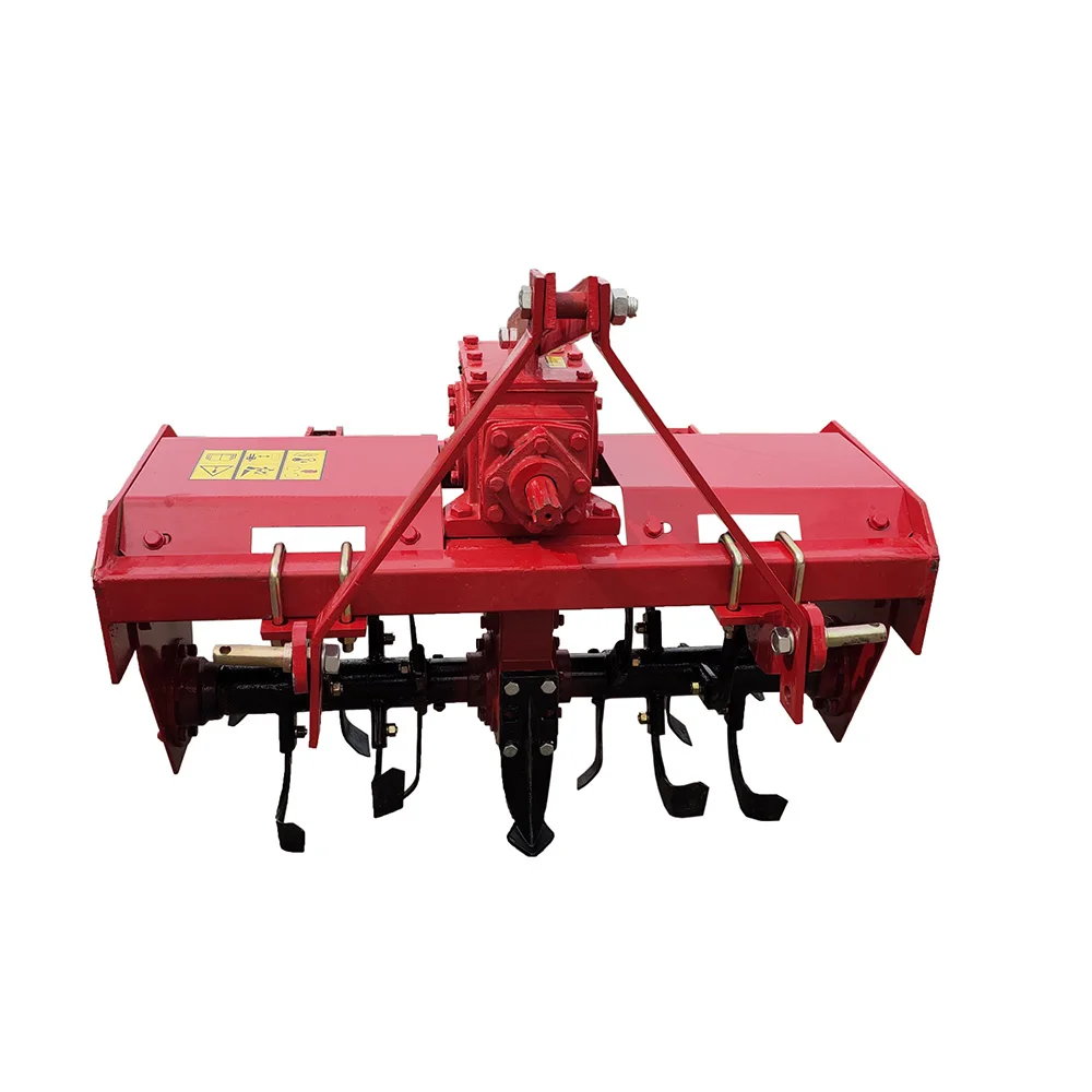 rotary tiller cultivator agricultural wheel farm tractor rototillers cultivators rotary tiller